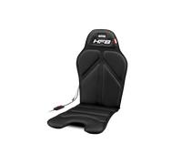 Next Level Racing Alfombrilla HF8 con retroalimentación háptica para asientos PS5/Xbox/PC