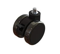 Next Level Racing Lockable Castor Wheels