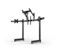 Next Level Racing Suporte Elite Quad Monitor Stand