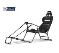Next Level Racing GT Lite Pro Cockpit Plegable Gris Carbón