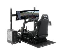Next Level Racing Premium XL - Alfombra de Suelo 186 cm