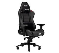 Next Level Racing Pro Gaming Chair Leather Edition