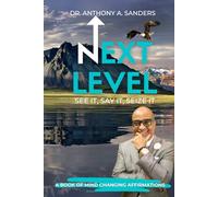 Next Level: See It, Say It, Seize It