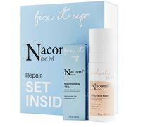 Next Level Set de Reparación Nacomi