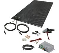 Next level systems nl ft tipo plano sistema solar completo número de módulos 1 / 120 w