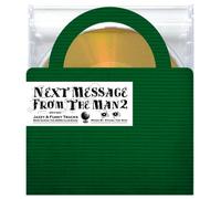 Next Message from the Man 2