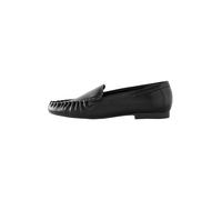 Next Mocasines 'Forever Comfort' negro 39xExtra Wide negro