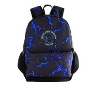 Next Mochila azul / azul claro / negro One Size EUR