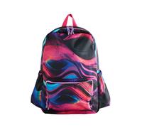 Next Mochila azul claro / lila / rosa / negro One Size EUR
