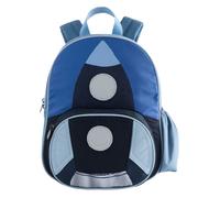Next Mochila azul real / azul claro / azul oscuro / gris One Size azul real / azul claro / azul oscuro / gris