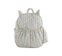Next Mochila beige / azul claro / verde claro / rosa claro One Size EUR
