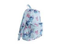 Next Mochila 'Lilo & Stitch' navy / zafiro / azul claro / rosa claro One Size EUR