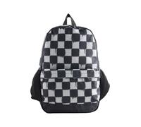 Next Mochila negro / blanco One Size EUR