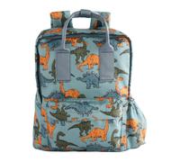 Next Mochila ópalo / azul cielo / oliva / naranja One Size EUR