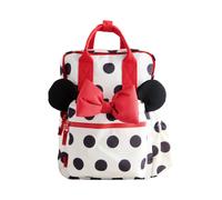 Next Mochila rojo / negro / blanco One Size EUR