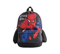 Next Mochila 'Spiderman' azul / rojo / negro / blanco One Size EUR
