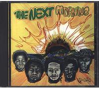 Next Morning - The Next Morning