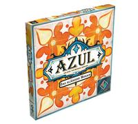 Next Move Games, Azul - El Mosaico de Cristal, expansión, Juego Familiar, 2-4 Jugadores, a Partir de 8 años, 30-45 Minutos, alemán