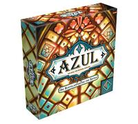 Next Move Games, Azul - Las vidrieras de Sintra, Juego Familiar, 2-4 Jugadores, a Partir de 8 años, 30-45 Minutos, alemán