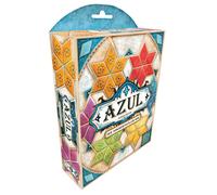 Next Move Games, Azul: The Summer Pavilion Mini, Family Game, 2-4 Players, From