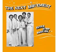 Next Movement - The Next Movement [VINYL] [Vinilo]