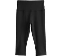 Next Mujeres Leggings Capri Active Power Negro XL