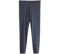 NEXT Mujeres Leggings Largos Gris Pizarra 40