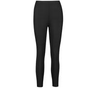 NEXT Mujeres Leggings Largos Negro 44