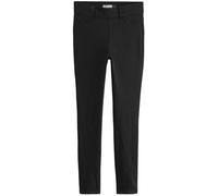 Next Mujeres Leggings Vaqueros Punto Negro 40