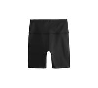 Next Mujeres Pantalones Cortos de Ciclismo Active Power Negro XL