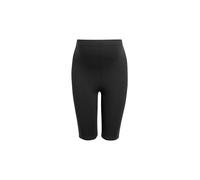 NEXT Mujeres Pantalones Cortos de Ciclista de premamá Negro 38