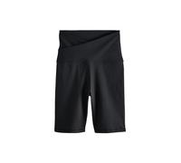 NEXT Mujeres Pantalones Deportivos Cortos de Ciclismo con Cintura Cruzada Negro 40
