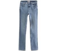 NEXT Mujeres Vaqueros Muy Suaves de Corte Slim Azul Claro 50