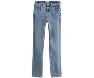 NEXT Mujeres Vaqueros Muy Suaves de Corte Slim Azul Claro 50