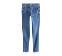 NEXT Mujeres Vaqueros Pitillo Lift, Slim and Shape Azul 38