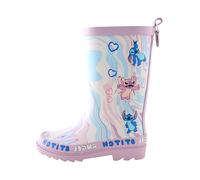 NEXT Niñas Botas de agua Lilo & Stitch 35.5