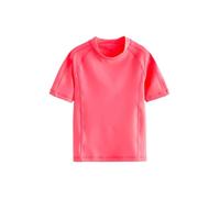 NEXT Niñas Camiseta protectora Rosa 9 Años