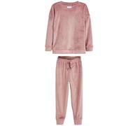 Next Conjunto rosa, Talla 140