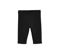 NEXT Niñas Leggings Cropped Negro 3 Años-4 Años