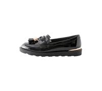NEXT Niñas Mocasines Escolares con borlas