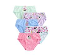 NEXT Niñas Pack de 5 Braguitas de Minnie Mouse Rosa 11 Años