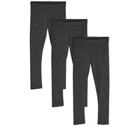 NEXT Niñas Pack de Tres Leggings
