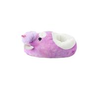 NEXT Niñas Pantuflas de Peluche con Motivos de Squishmallows Morado 37