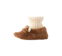 NEXT Niñas Pantuflas Estilo Botas Brown Hamish 21.5