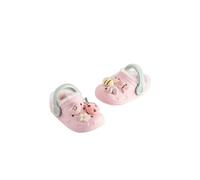NEXT Niñas Pantuflas Estilo Zueco con Forro de Pelo sintético Multi 24