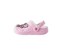 NEXT Niñas Pantuflas Tipo Zueco Pink Heart 29