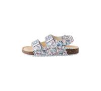 NEXT Niñas Sandalias con cierre de velcro y suela de corcho Lilo & Stitch 37
