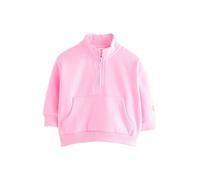 NEXT Niñas Sudadera con Cremallera 1/4