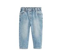 NEXT Niñas Vaqueros mom Denim Medio Lavado 5 Años-6 Años