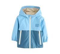 NEXT Niños Anorak ligero e impermeable Azul 4 Años-5 Años